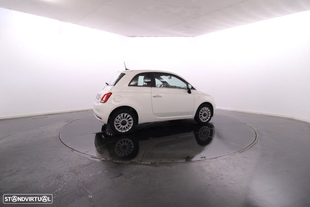Fiat 500 1.0 Hybrid - 8