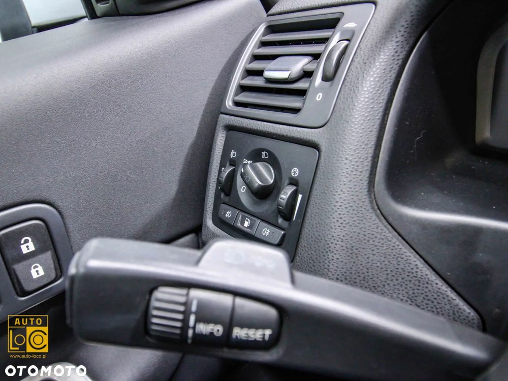Volvo C30 1.6D DRIVe Edition - 21