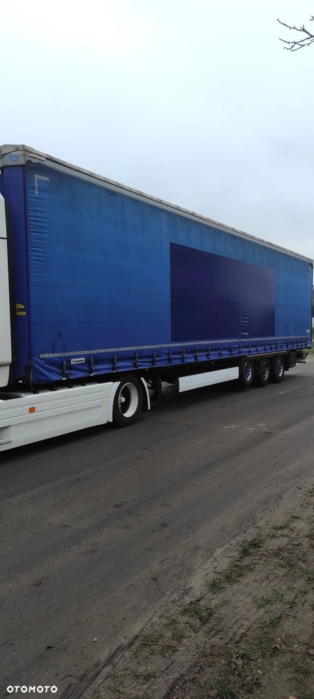 Krone MEGA  3-H  435/50/19,5 - 6