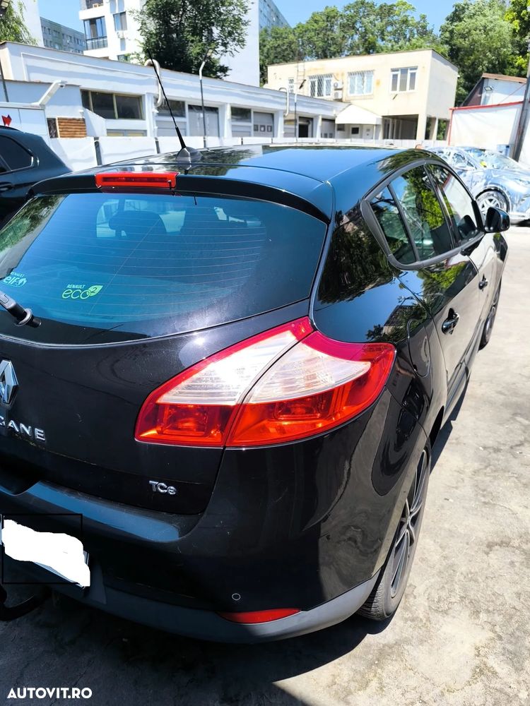 Renault Megane - 12