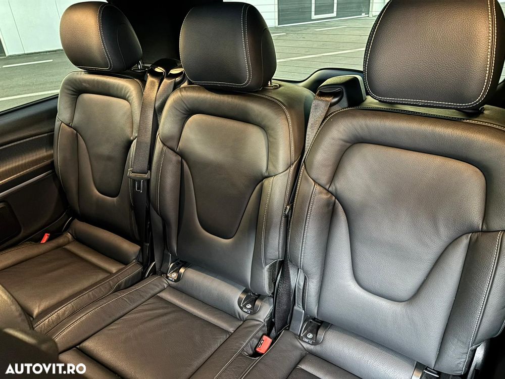 Mercedes-Benz V 250 BlueTEC Aut. Compact - 15