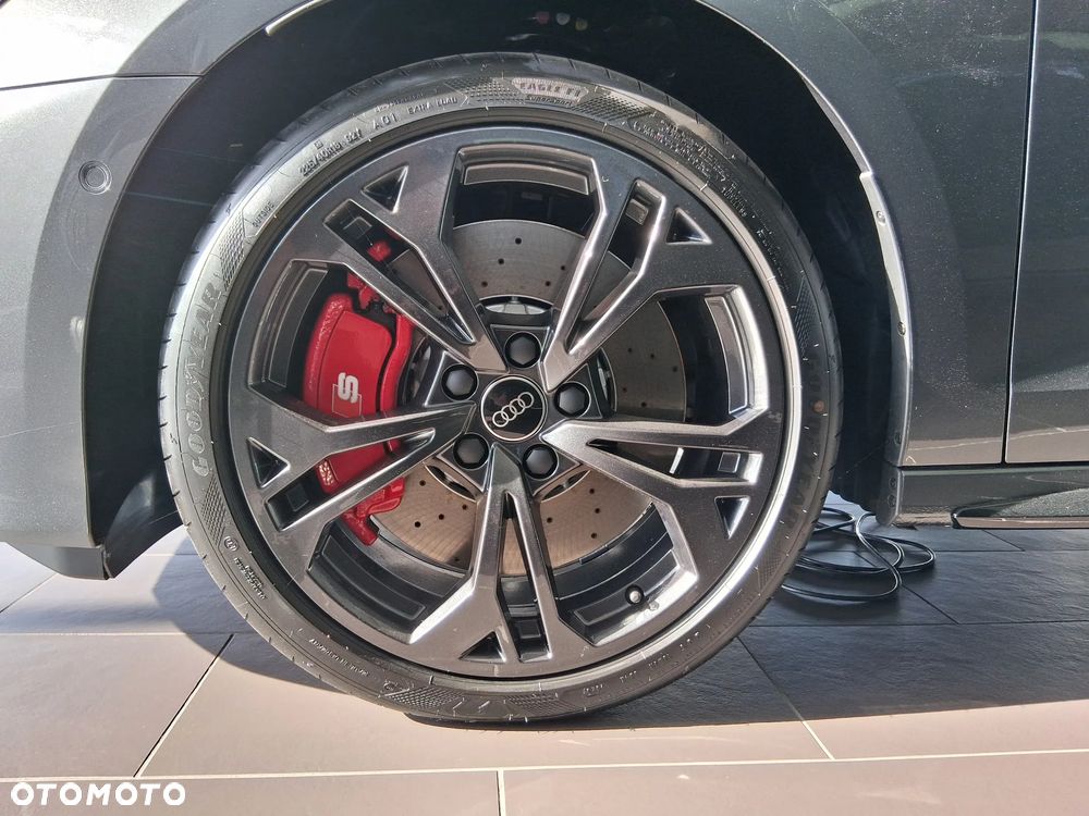 Audi S3 Limousine - 7