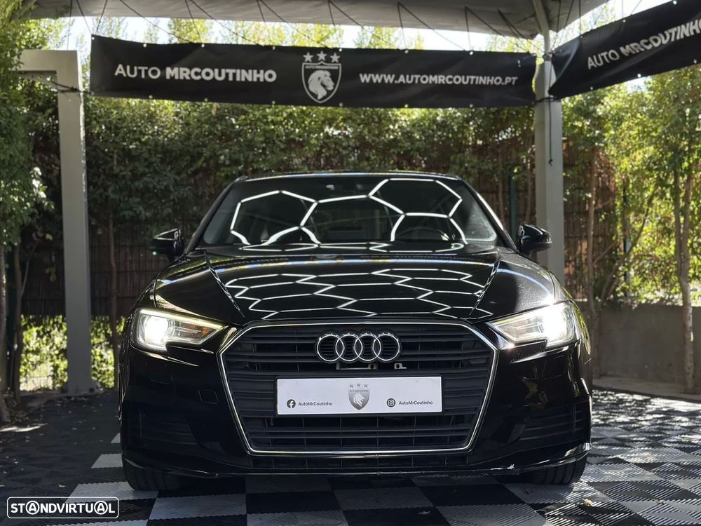 Audi A3 Sportback 1.6 TDI Sport