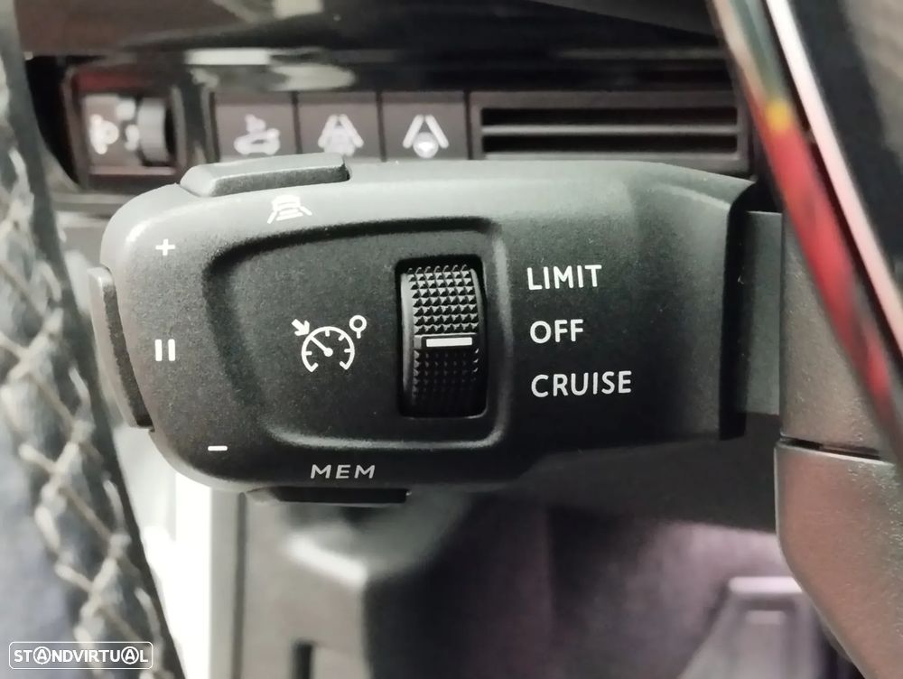 Peugeot 508 SW 1.6 PureTech Allure EAT8 - 27