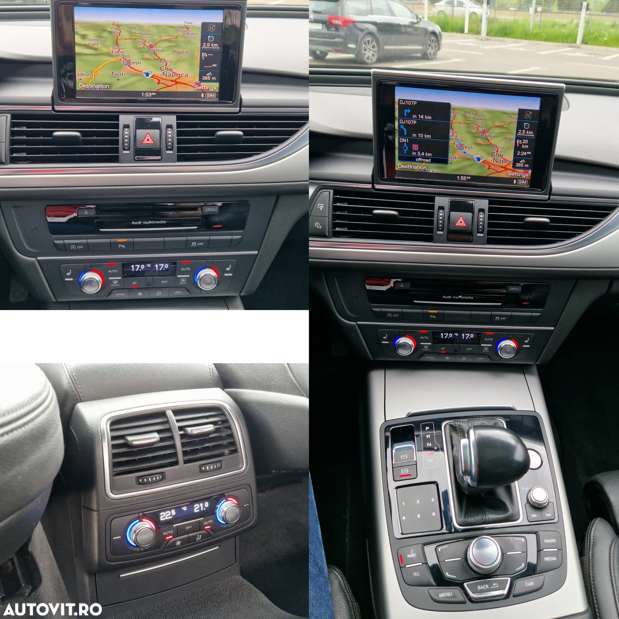 Audi A6 - 34