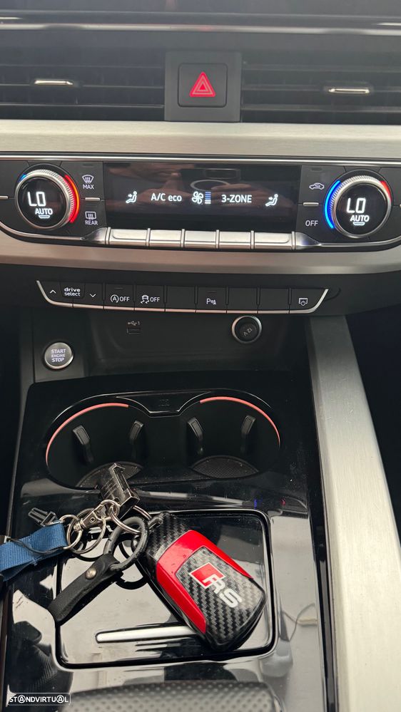 Audi A5 40 TFSI S tronic edition one - 21
