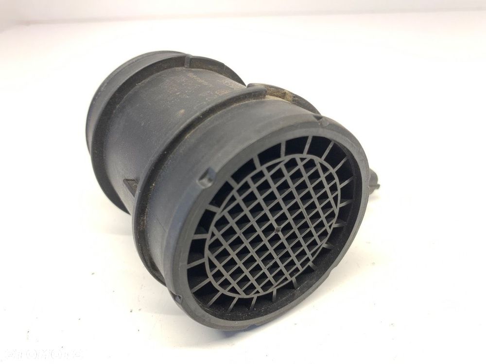 PRZEPŁYWOMIERZ  OPEL ASTRA H (A04) 2004 - 2014 1.7 CDTI (L48) 74 kW [100 KM] olej napędowy 2004 - - 3