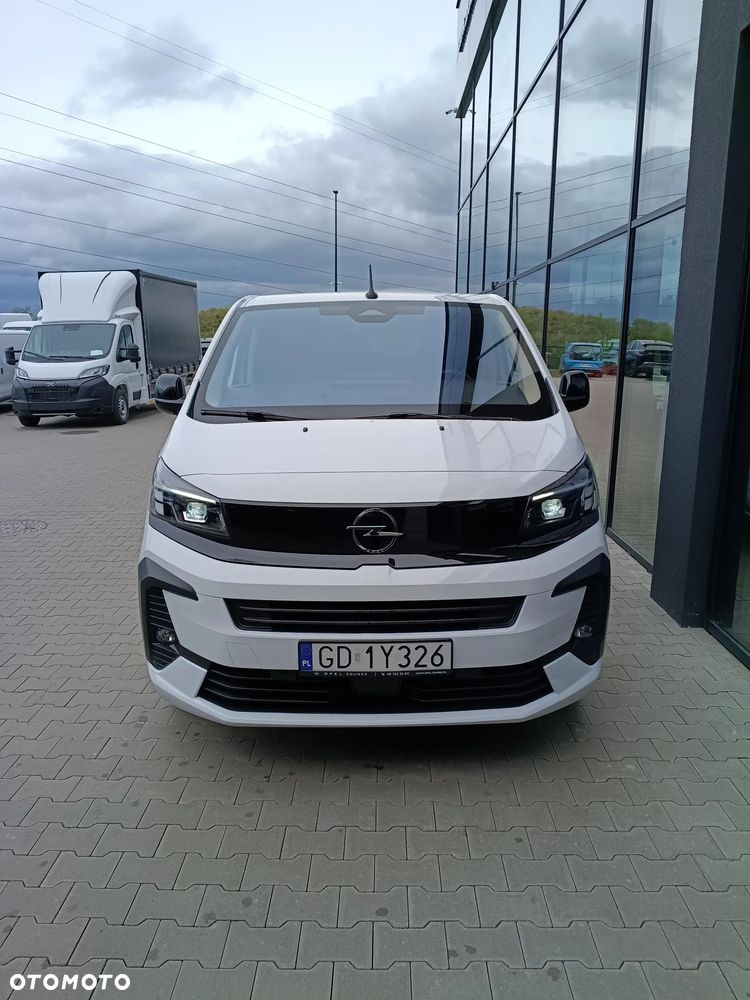 Opel Zafira 2.0 Diesel XL Business - 5