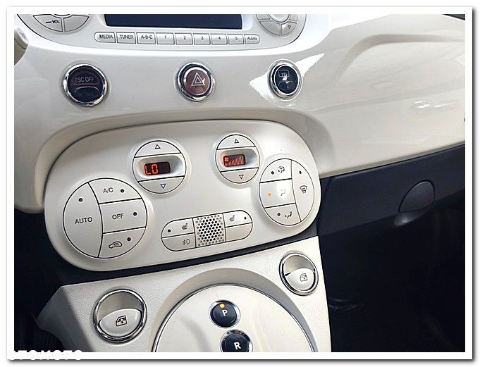 Fiat 500e - 20