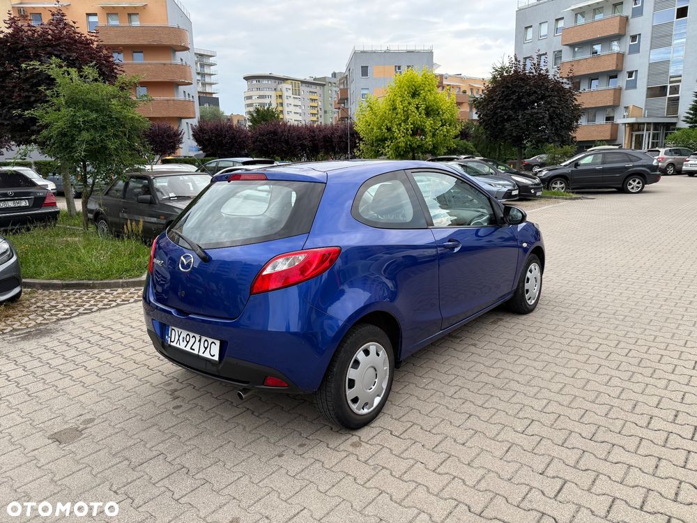 Mazda 2 1.3 Comfort - 3