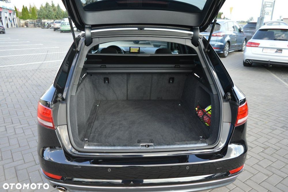 Audi A4 Allroad - 35