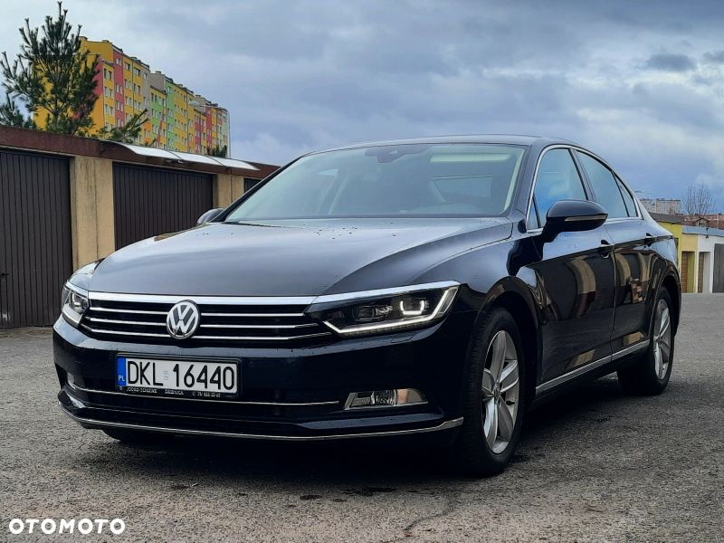 Volkswagen Passat 2.0 TDI BMT Highline DSG - 25