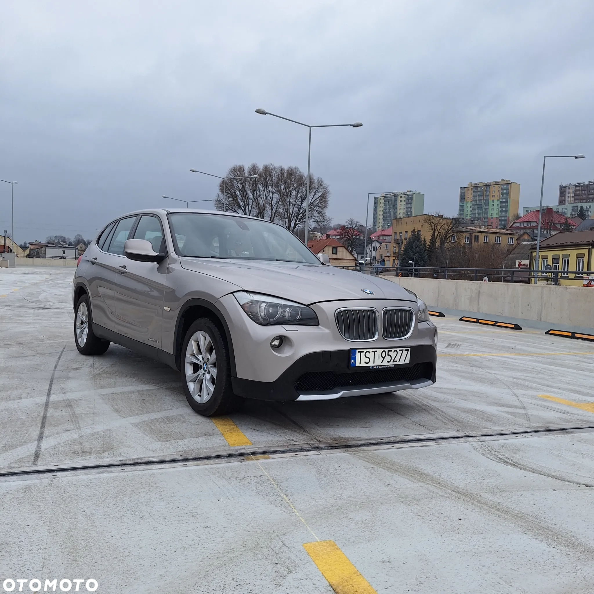 BMW X1 xDrive23d - 2
