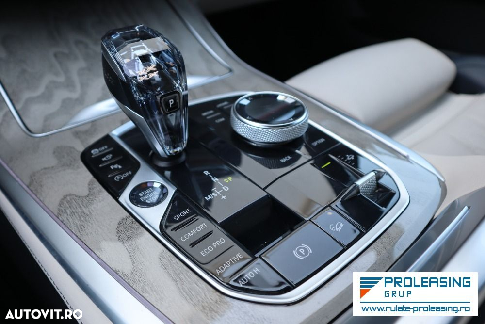 BMW X7 xDrive30d - 12