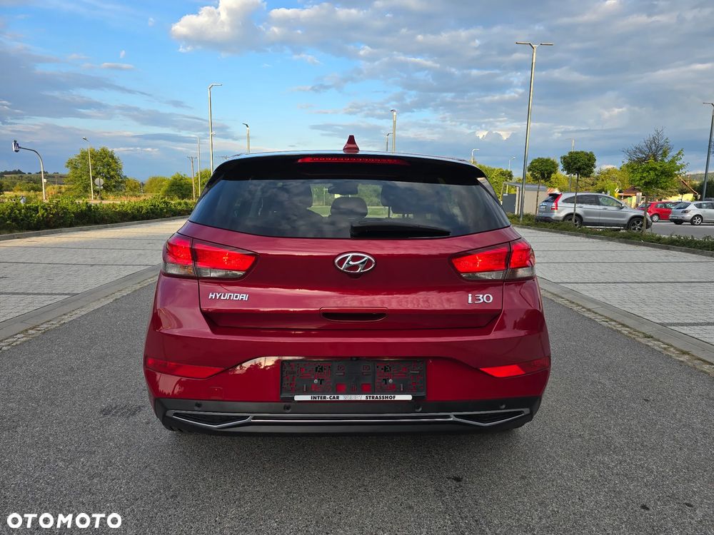 Hyundai i30 1.6 CRDI Trend - 32