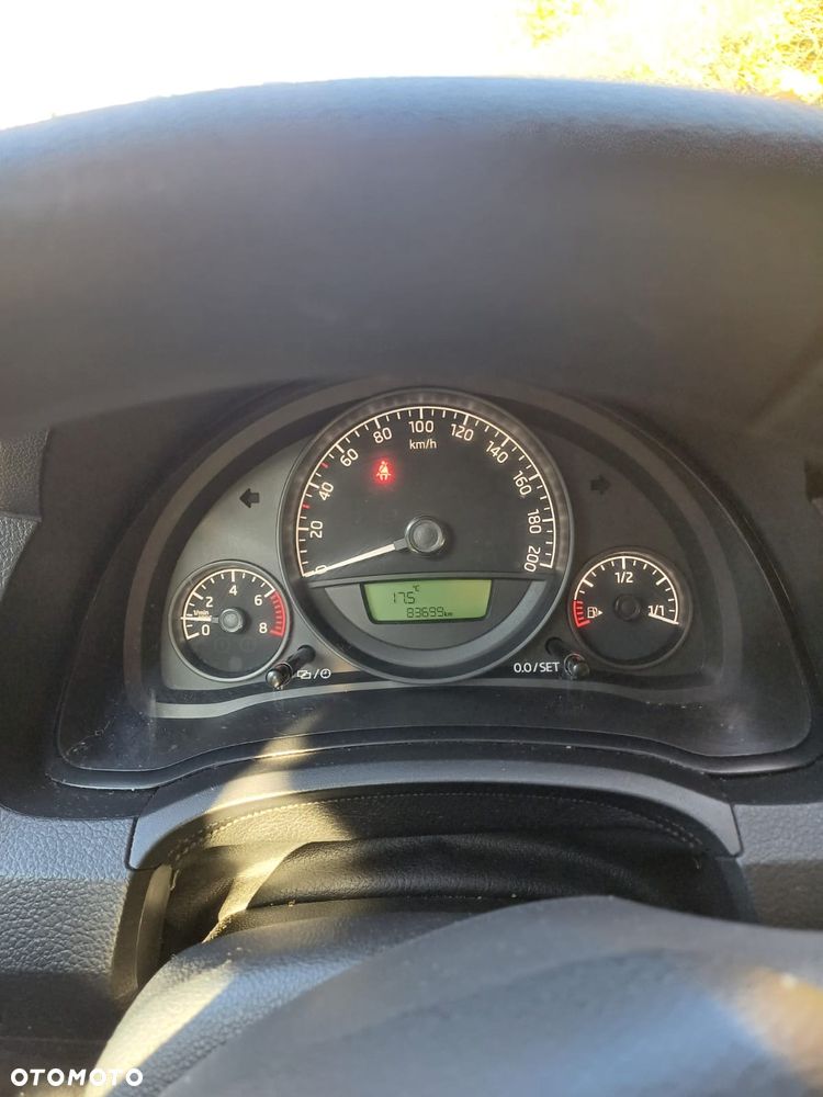 Skoda Citigo 1.0 Ambition - 10