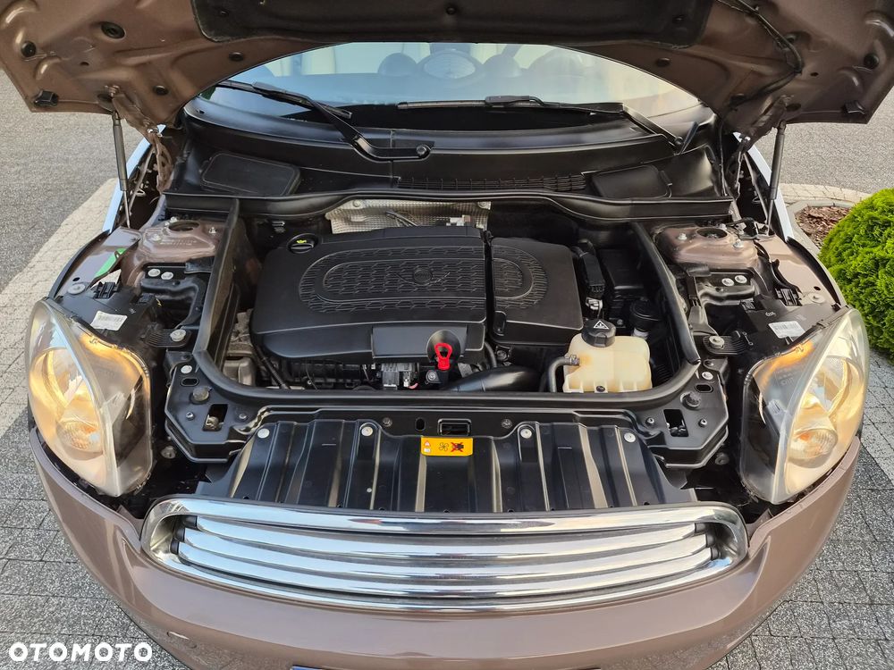 MINI Countryman Cooper D All4 - 34