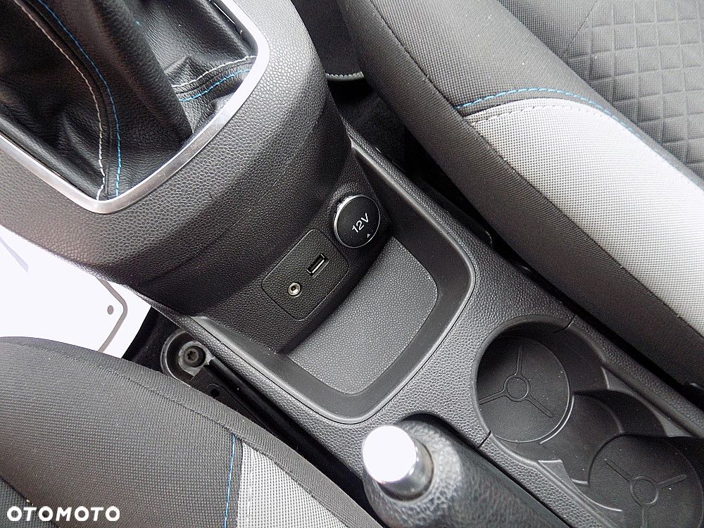 Ford Fiesta 1.0 Celebration - 14