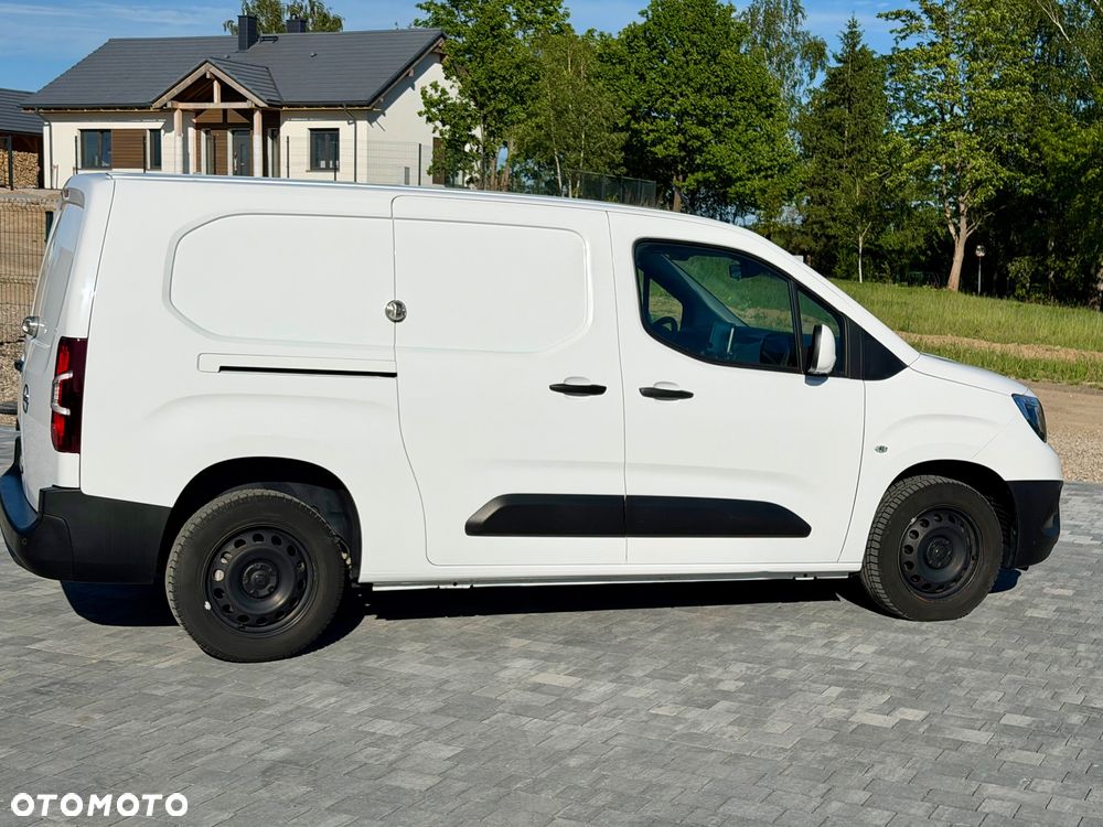 Opel Combo - 15