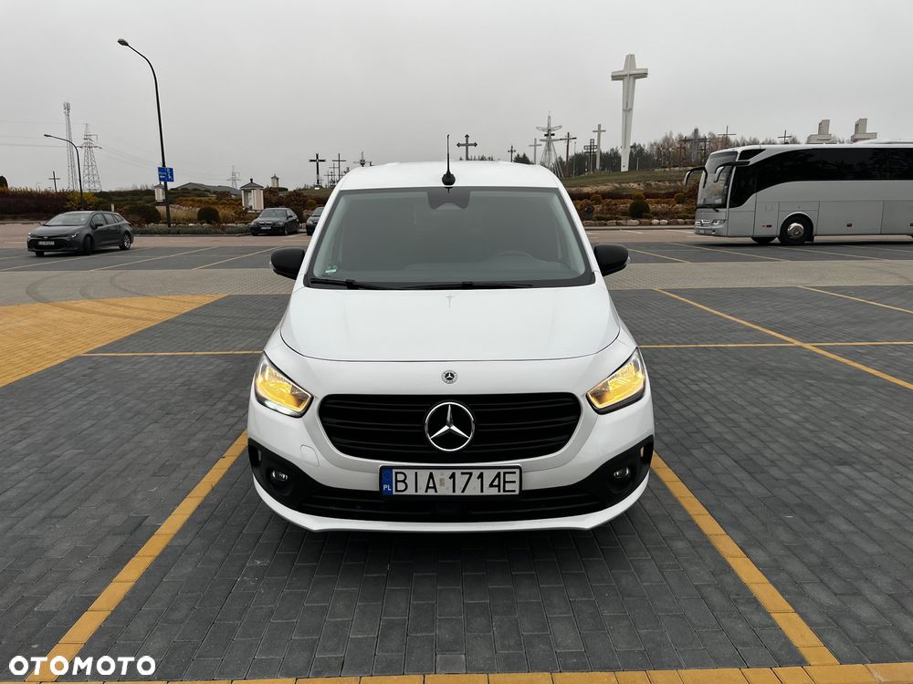 Mercedes-Benz Citan - 4
