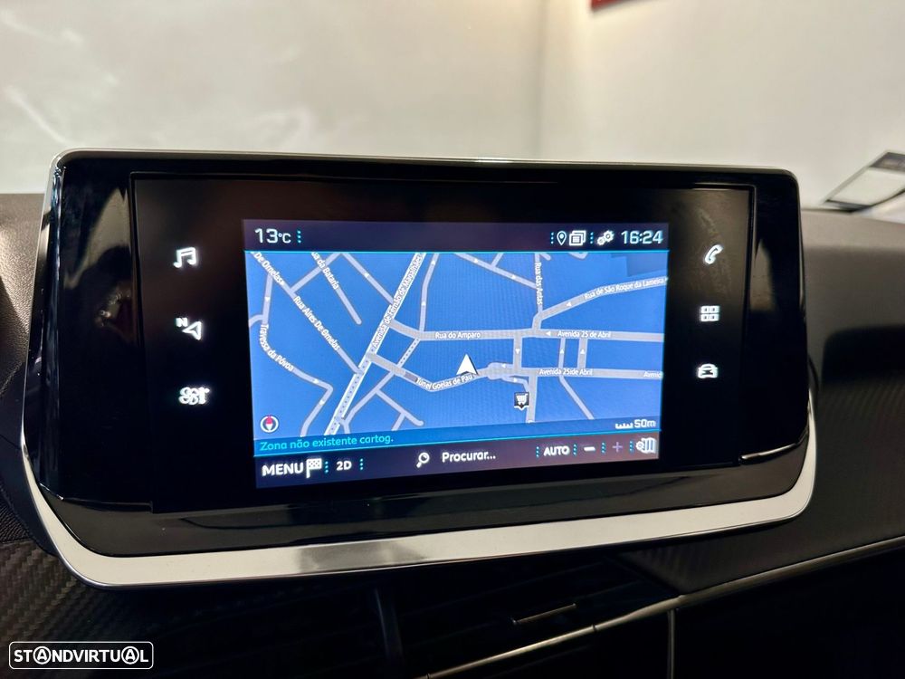 Peugeot 2008 1.5 BlueHDi Active Pack - 18