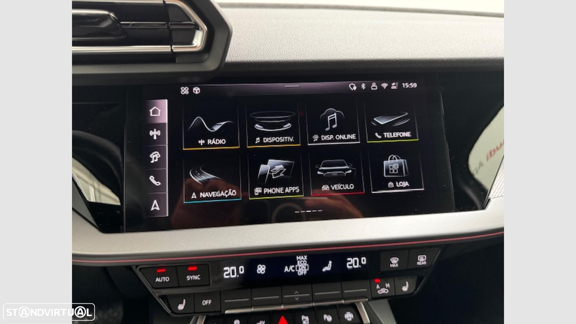 Audi A3 Sportback - 7