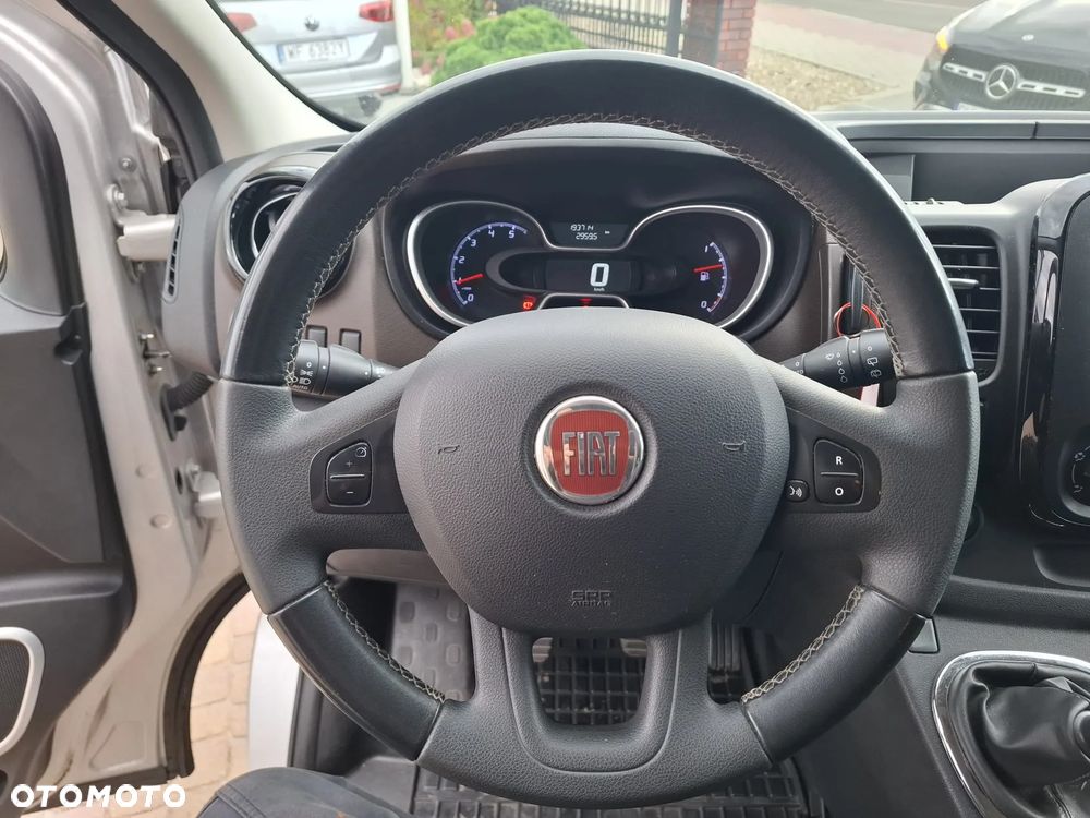 Fiat Talento L2H1 Family - 23