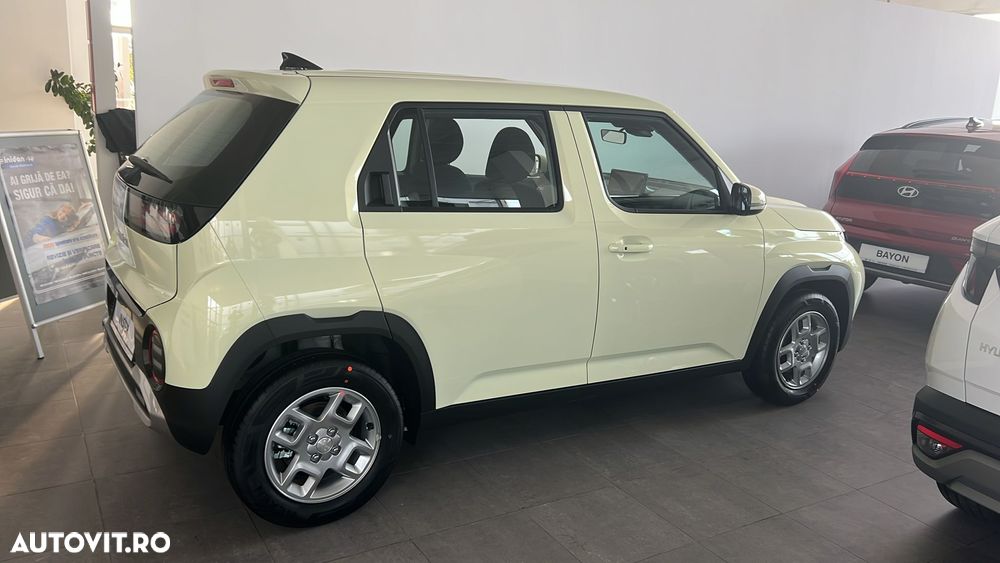 Hyundai Inster 49 kWh 115 CP Premium - 2