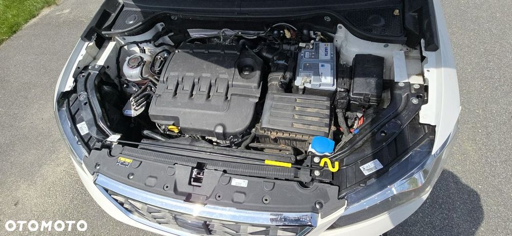 Seat Ateca - 16