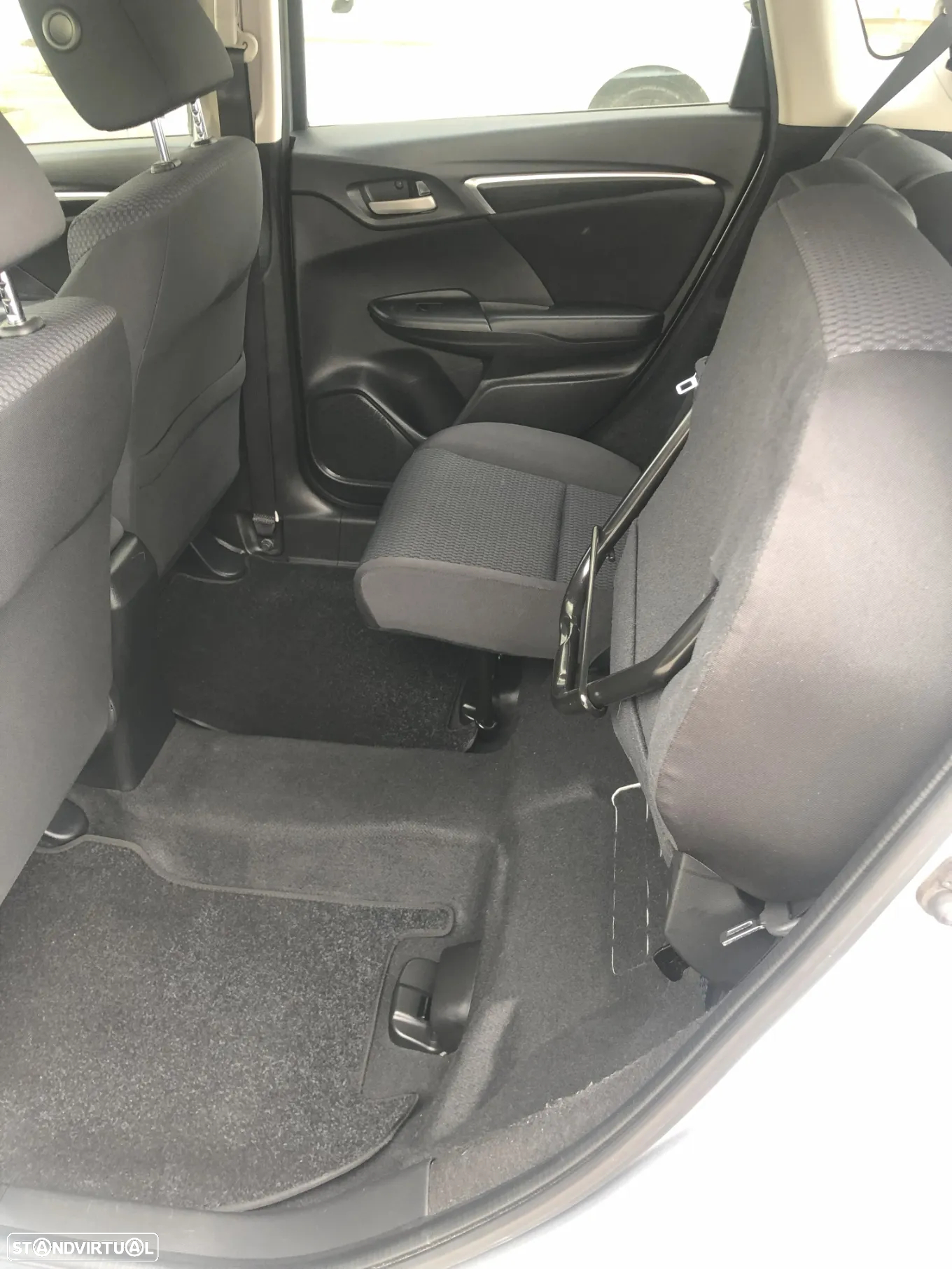 Honda Jazz 1.3 I-VTEC Comfort - 16