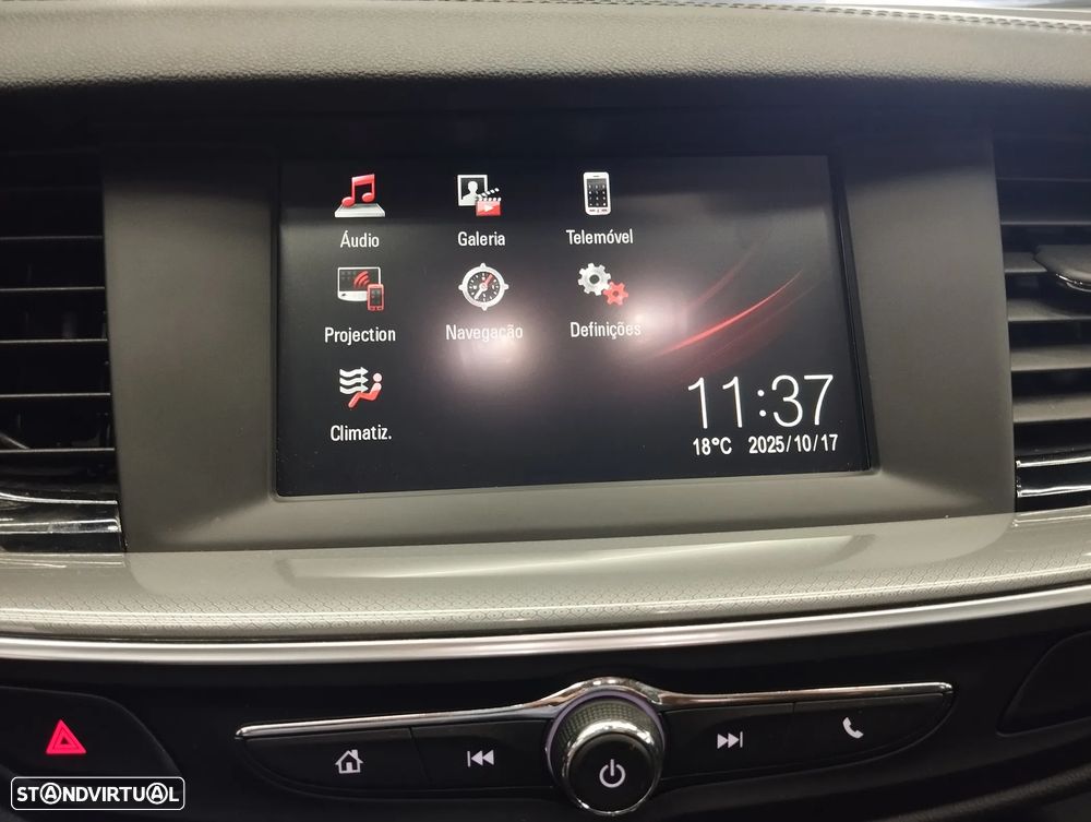 Opel Insignia Sports Tourer 1.6 CDTi Business Edition - 24