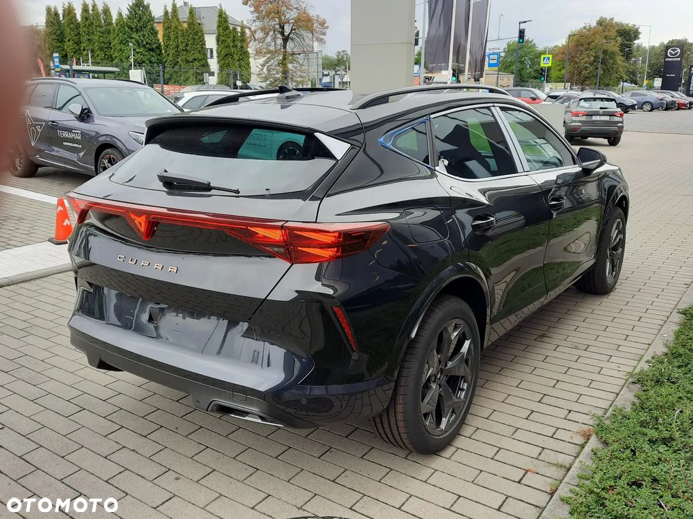 Cupra Formentor 2.0 TSI 4Drive DSG - 4