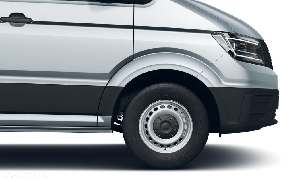 Volkswagen CRAFTER - 5