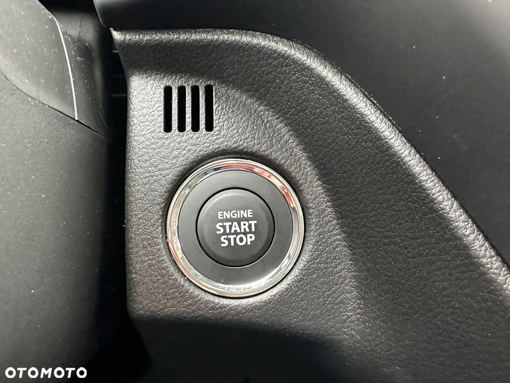 Suzuki S-Cross 1.4 SHVS Premium Plus SP - 15