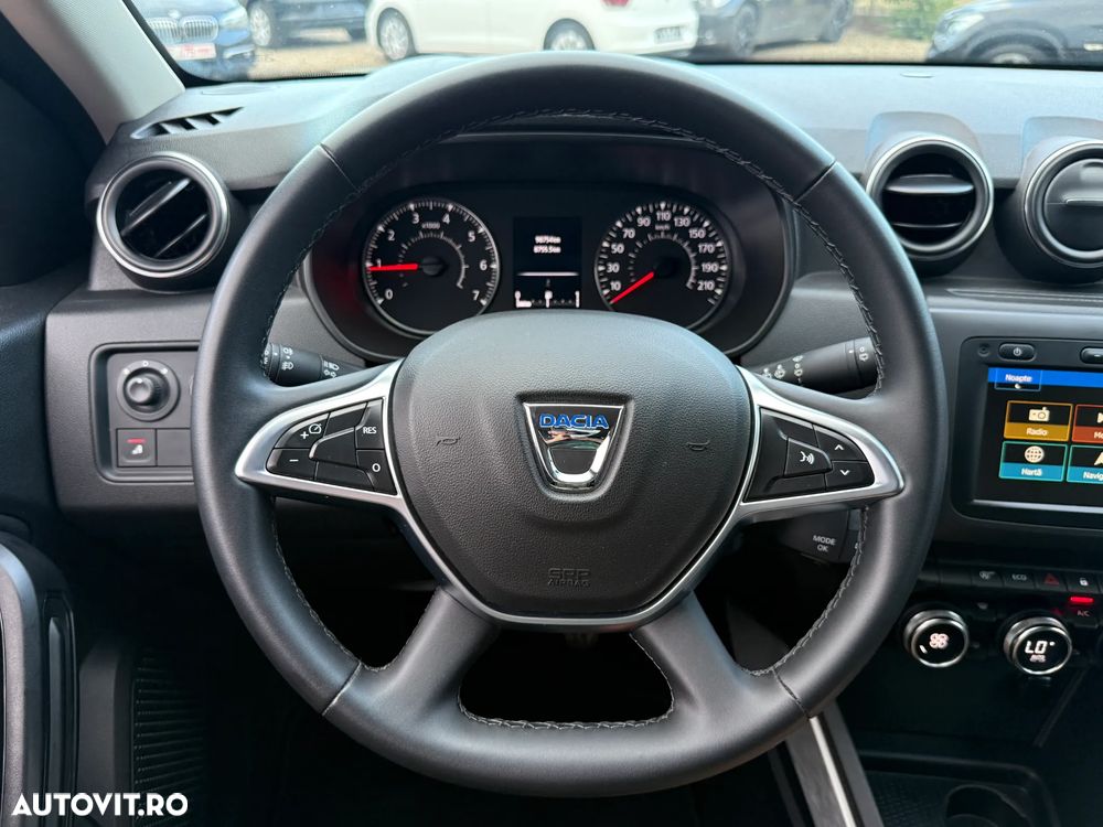 Dacia Duster ECO-G 100 Prestige - 23
