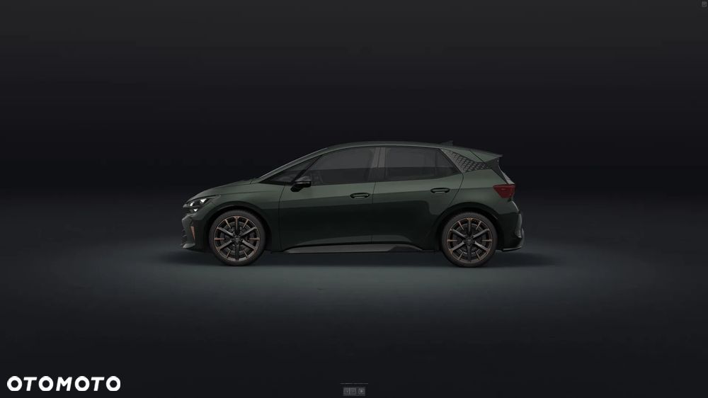 Cupra Born 79kWh E-Boost Advantage Edition - 4
