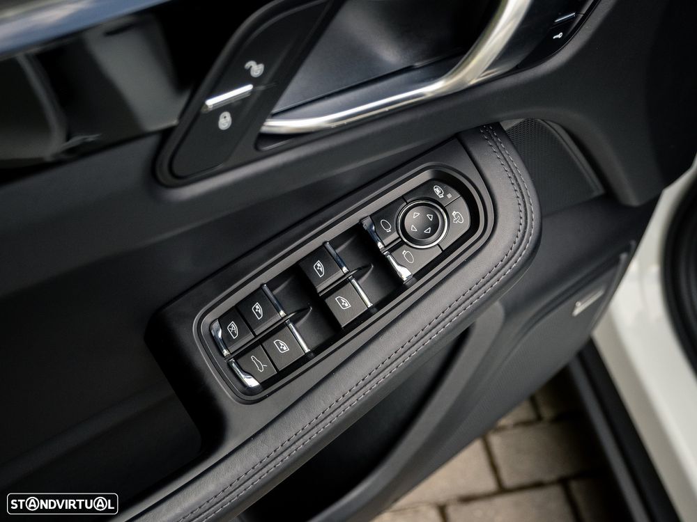 Porsche Macan S PDK - 35