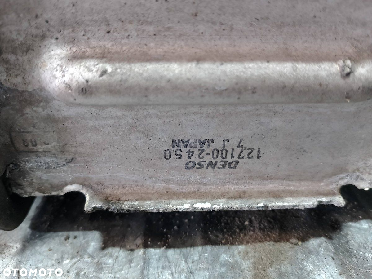 CHŁODNICA INTERCOOLER HONDA CIVIC VIII 127100-2450 2.2 I-CTDI - 2