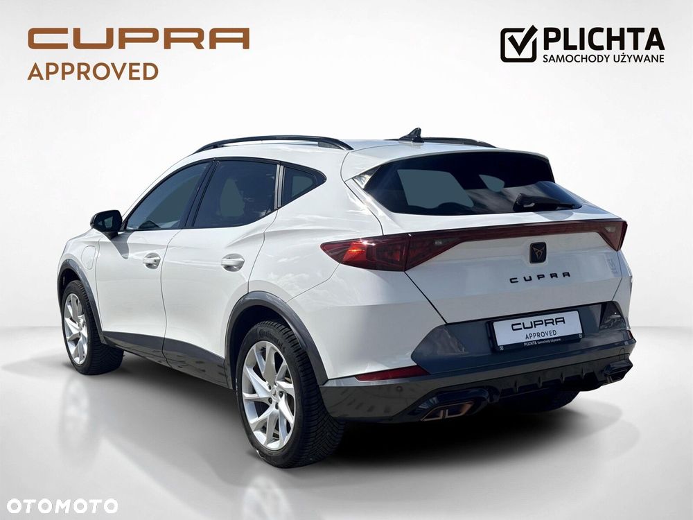 Cupra Formentor - 4