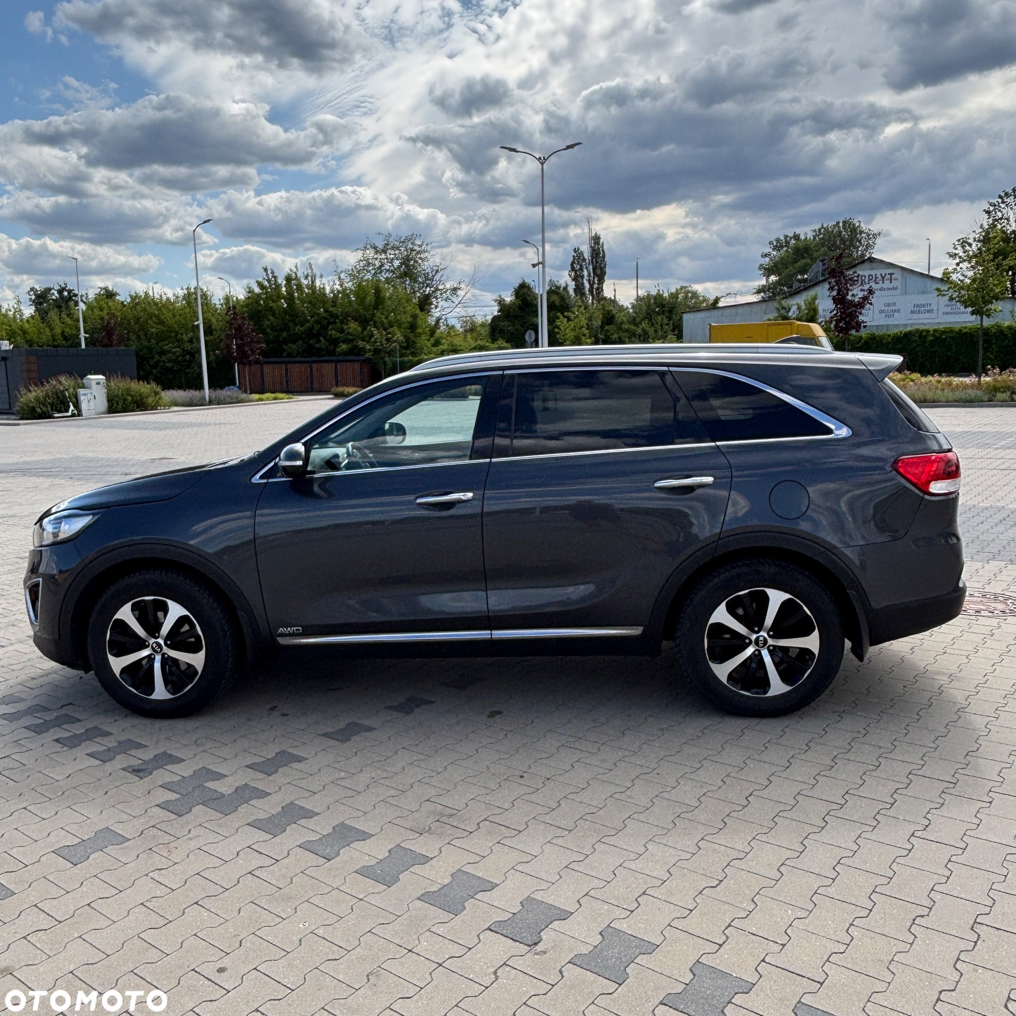 Kia Sorento 2.0 CRDI Business Line - 5
