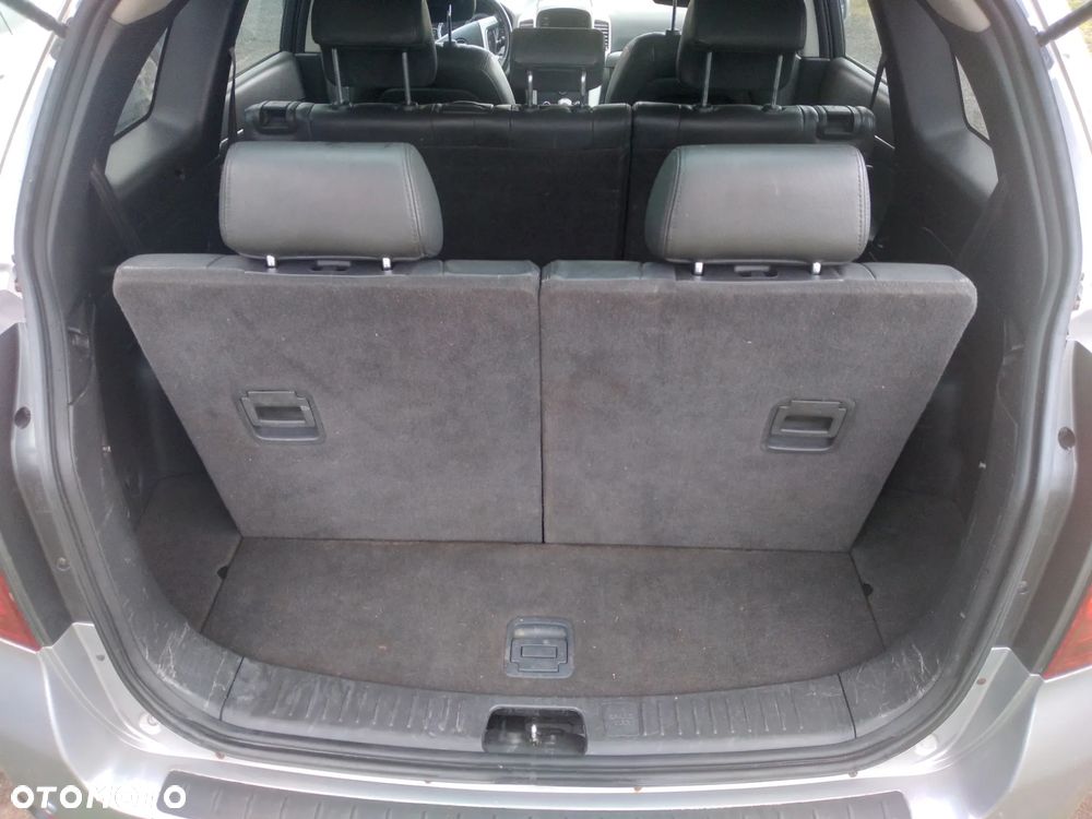 Chevrolet Captiva 2.0 4WD 7 Sitzer Automatik LT Exclusive - 13