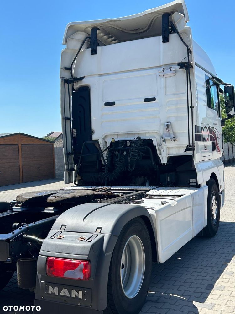 MAN TGX.18.440 - 5