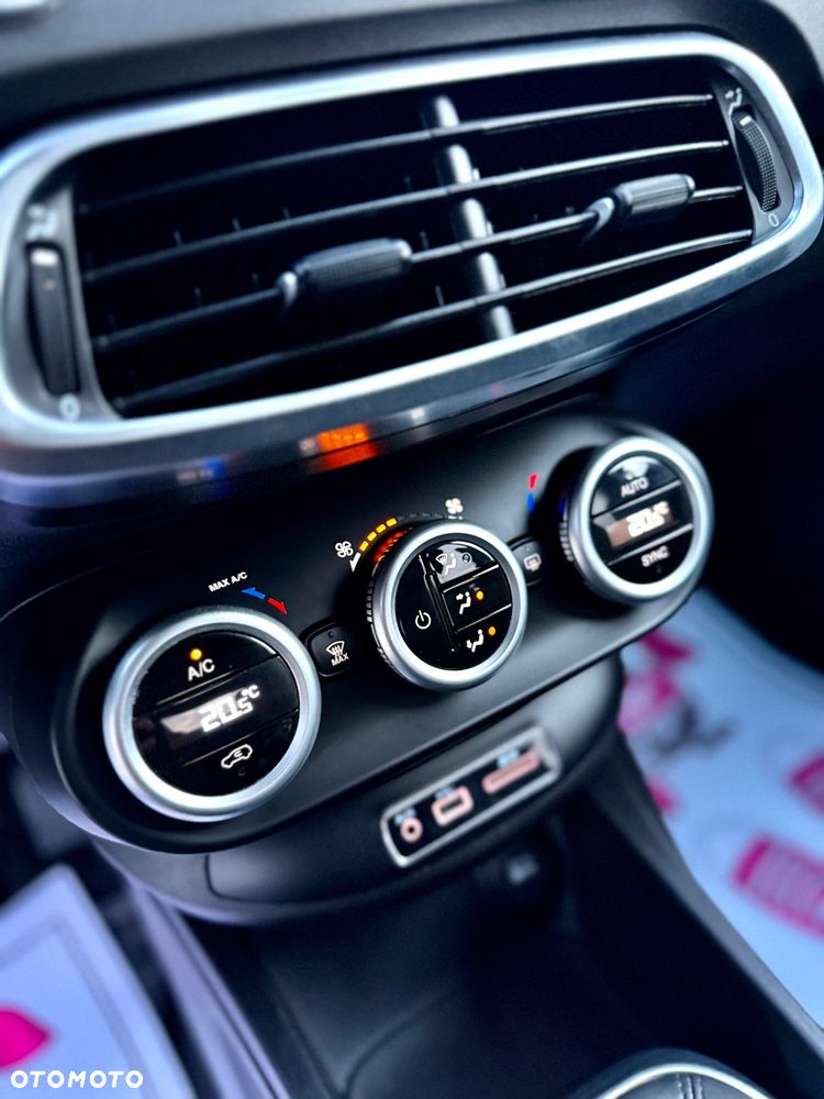 Fiat 500X - 17
