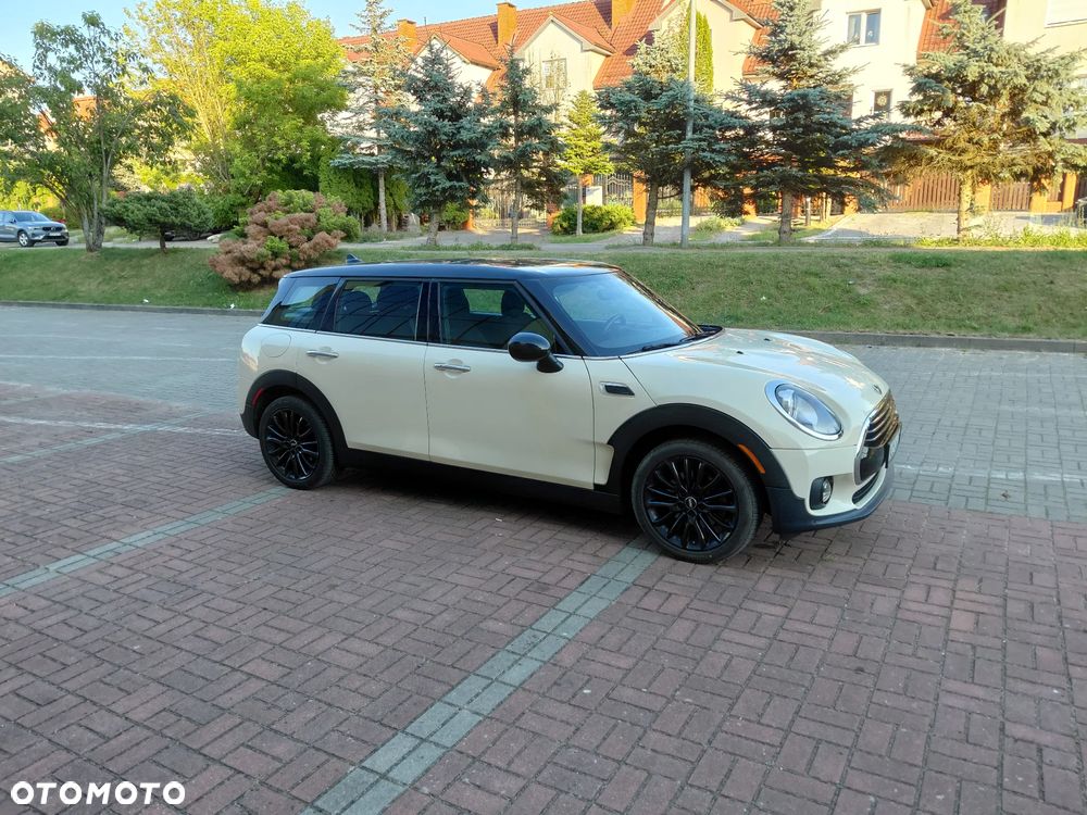 MINI Clubman Cooper - 11