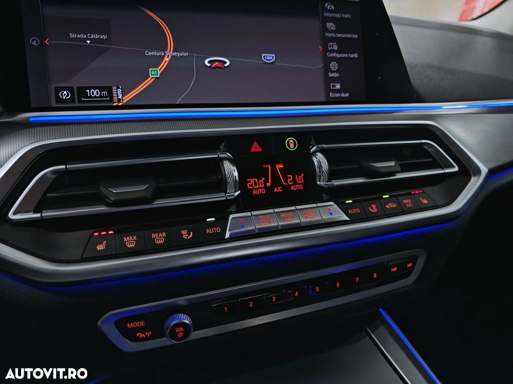 BMW X5 xDrive40i AT MHEV - 11