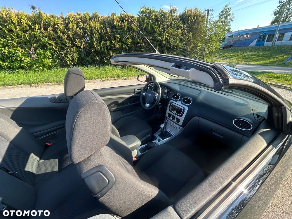 Ford Focus 2.0 16V Sport - 16