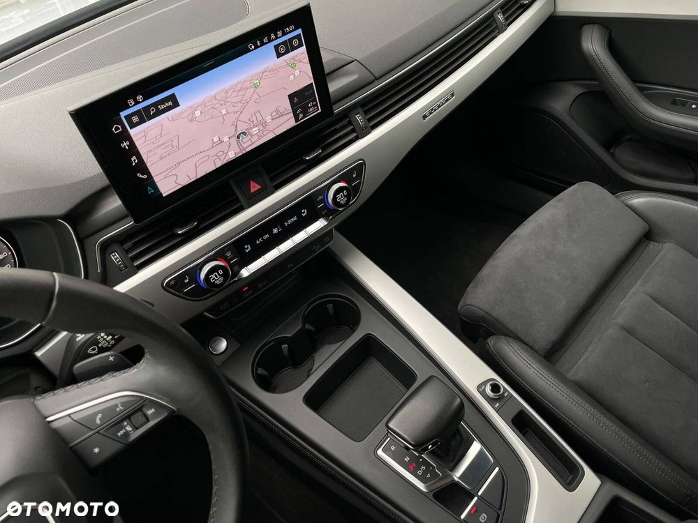 Audi A4 Allroad - 34