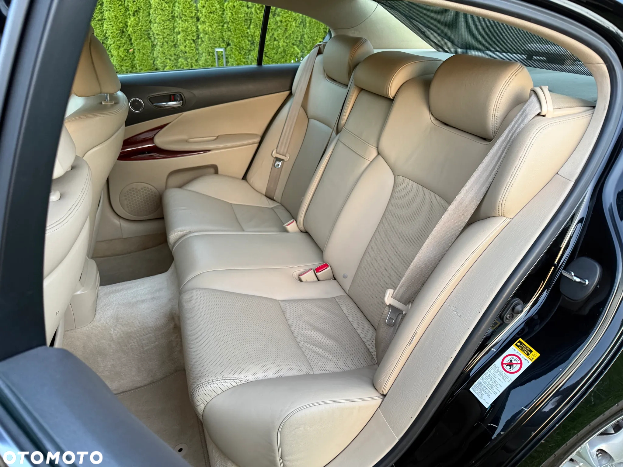 Lexus GS 300 Elegance - 29
