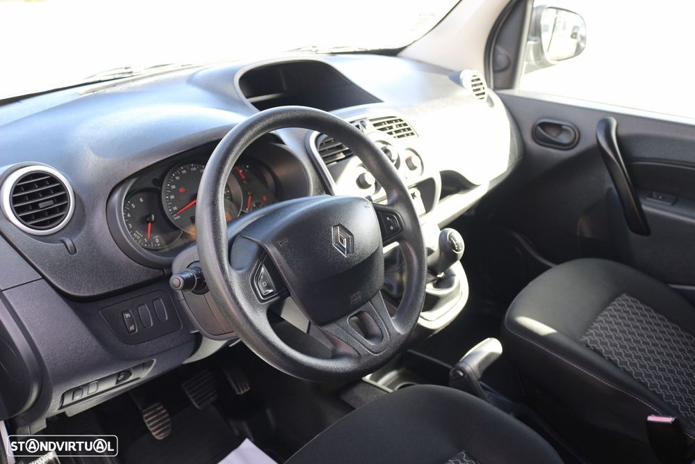 Renault Kangoo 1.5 dCi Business - 21
