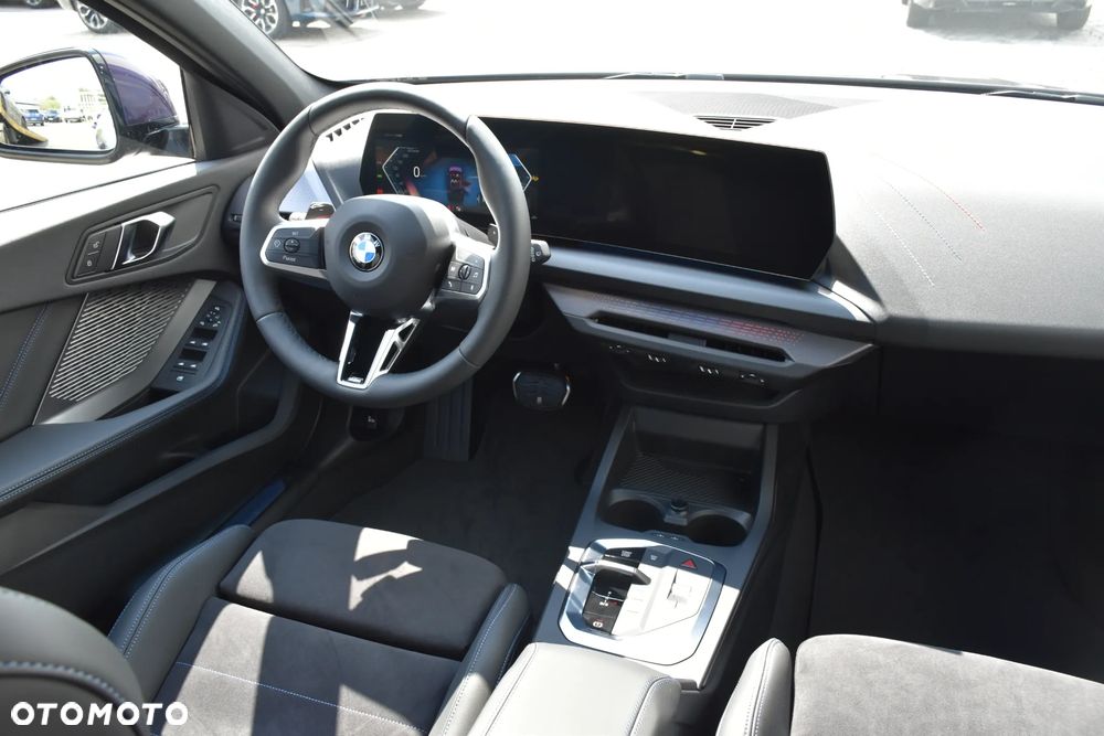 BMW Seria 1 - 20